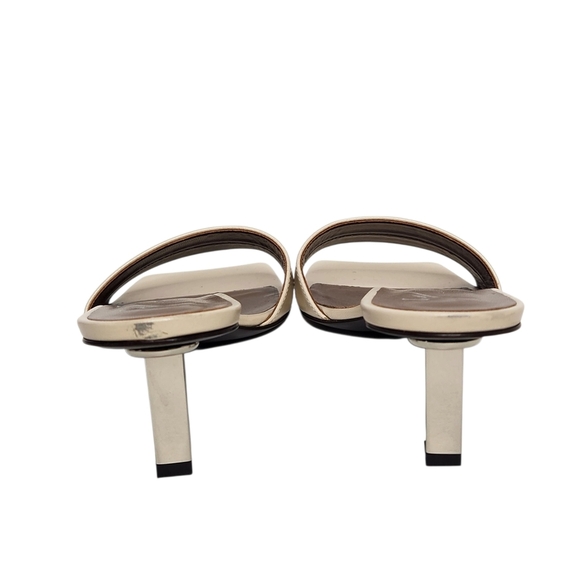 GIUSEPPE ZANOTTI Berenys 50 Mules - Picture 10 of 12